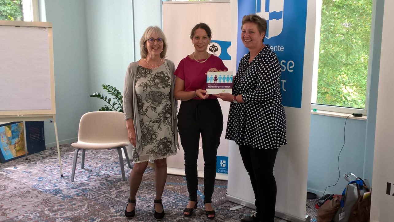 Erkenning Stichtse Vecht 21-6-2018