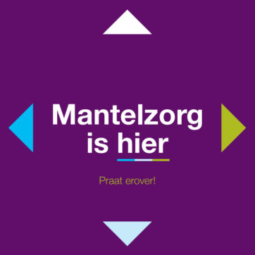 Mantelzorg is hier